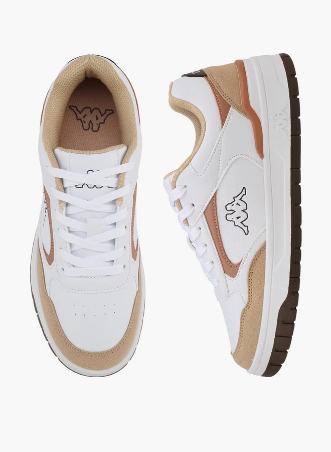 Kappa Men Walking Shoes